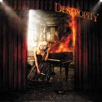 Destrophy Cry Havoc Album Cover