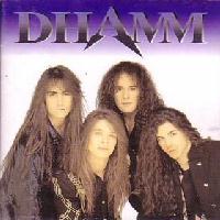 [Dhamm Dhamm Album Cover]