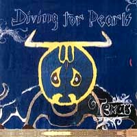 [Diving for Pearls Texas Album Cover]