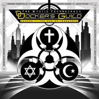 [Docker's Guild The Mystic Technocracy Season 1: The Age Of Ignorance Album Cover]