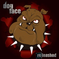 Dogface Releashed Album Cover