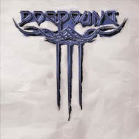 [Dogpound III Album Cover]