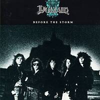 [Domain Before The Storm Album Cover]