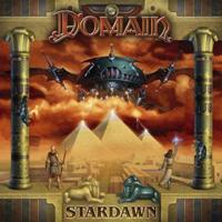 [Domain Stardawn Album Cover]