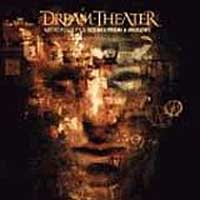 [Dream Theater Scenes From A Memory Album Cover]