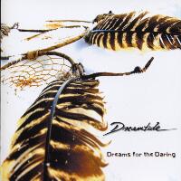 [Dreamtide Dreams For The Daring Album Cover]