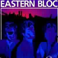 Eastern Bloc Eastern Bloc Album Cover