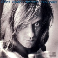 [Eddie Money Playing For Keeps Album Cover]