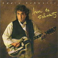 Eddie Schwartz Tour De Schwartz Album Cover