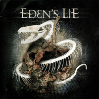 Eden's Lie Eden's Lie Album Cover