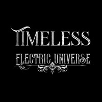 Electric Universe Timeless Album Cover