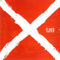 Elmer Elmer Album Cover