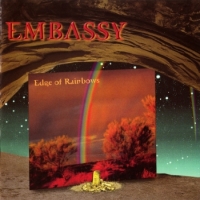 Embassy Edge of Rainbows Album Cover