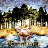 Emotion Emotion Album Cover
