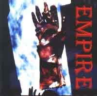 Empire Empire Album Cover