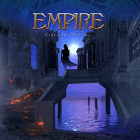 [Empire Chasing Shadows Album Cover]
