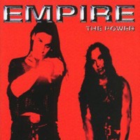 Empire The Power Album Cover
