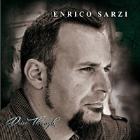[Enrico Sarzi Drive Through Album Cover]