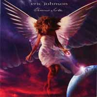 Eric Johnson Venus Isle Album Cover