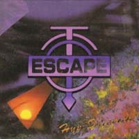 Escape Hyp-Selfnosis Album Cover
