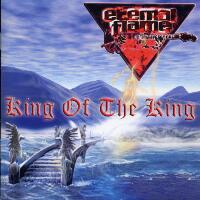 [Eternal Flame King Of The King Album Cover]