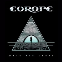 Europe Walk the Earth Album Cover