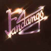 Fandango Fandango Album Cover