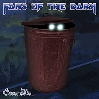 Fans Of The Dark Cover Me Album Cover