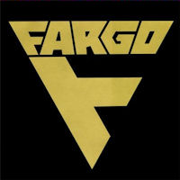 [Fargo F Album Cover]