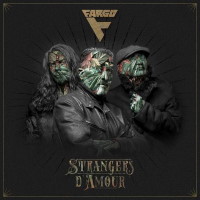 [Fargo Strangers D'Amour Album Cover]