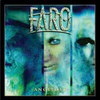 Faro Angelost Album Cover