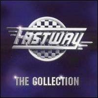 [Fastway The Collection Album Cover]
