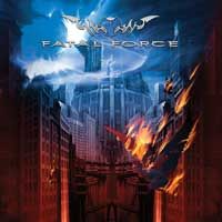 Fatal Force Fatal Force Album Cover