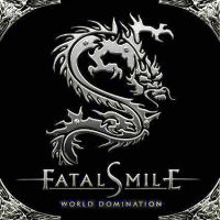 [Fatal Smile World Domination Album Cover]