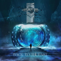 Fate Back to the Past Album Cover