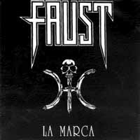 Faust La Marca Album Cover