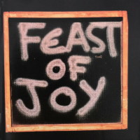 Feast of Joy Feast of Joy Album Cover