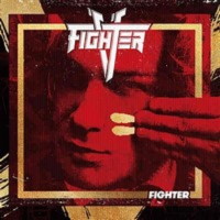 [Fighter V Fighter Album Cover]