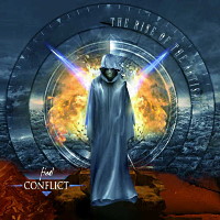 Final Conflict Rise of the Artisan Album Cover