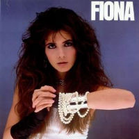 Fiona Fiona Album Cover