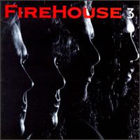 Firehouse 3 Album Cover