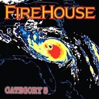Firehouse Category 5 Album Cover