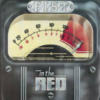 [Fist In The Red Album Cover]