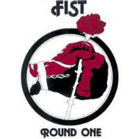 [Fist Round One Album Cover]