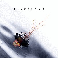 Flamedown Flamedown Album Cover
