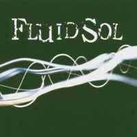Fluid Sol Fluid Sol Album Cover