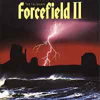 Forcefield Forcefield II - The Talisman Album Cover