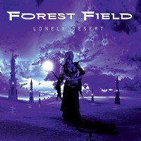 Forest Field Lonely Desert Album Cover