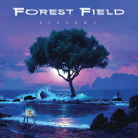 Forest Field Seasons Album Cover