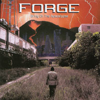 Forge Bring on the Apocalypse Album Cover